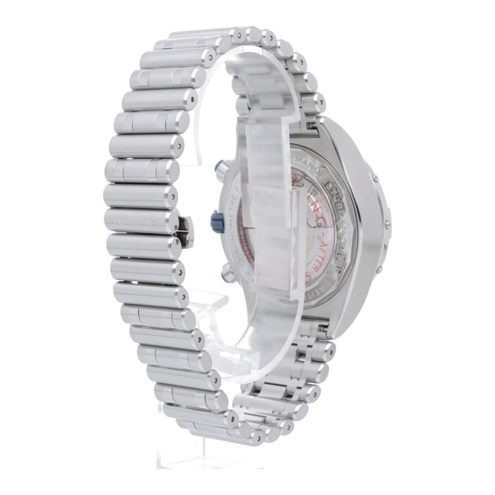 百年灵超级计时码表B01 44毫米