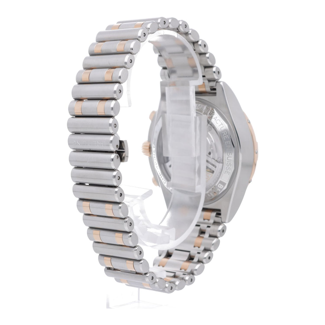 百年灵 Chronomat B01 42