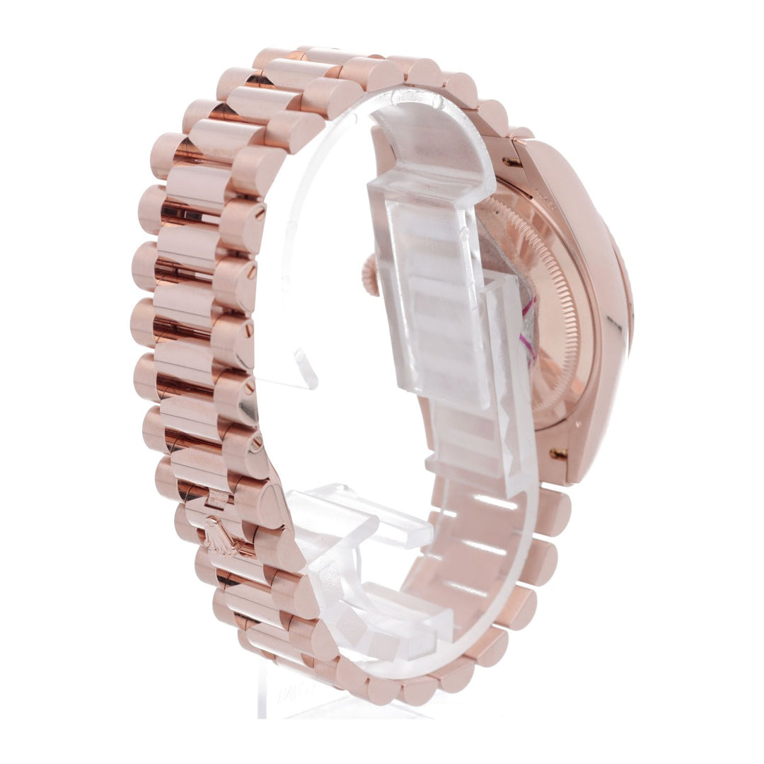 劳力士日历型 36