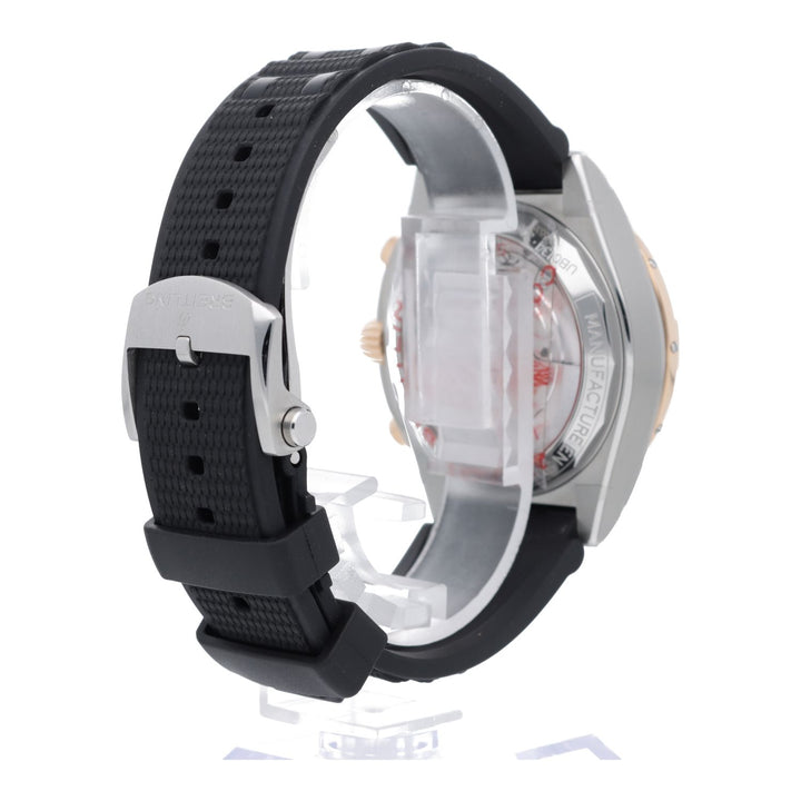 百年灵 Chronomat B01 42