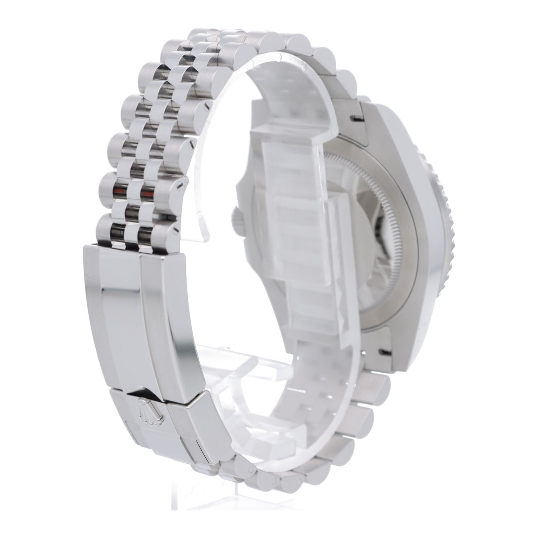 劳力士 GMT Master II 可乐