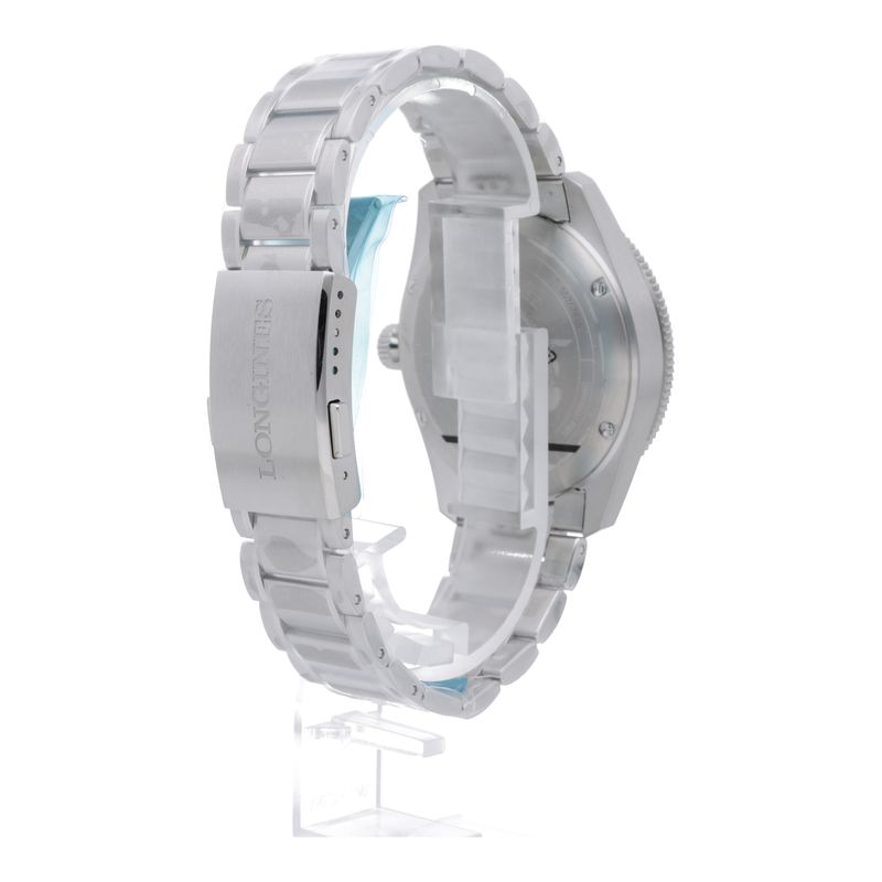 Longines Spirit Zulu Time