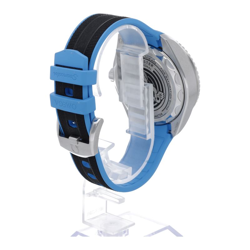 欧米茄海洋宇宙6000米超深潜水表