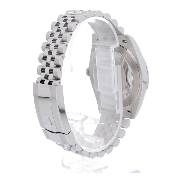 劳力士日志型41