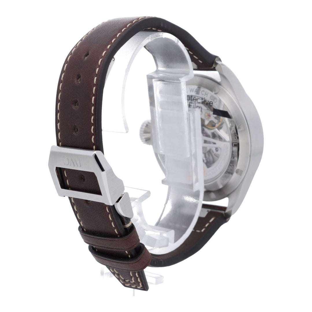 IWC 大飞行员腕表 43