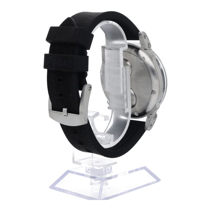 U-Boat U-65 44mm SS White