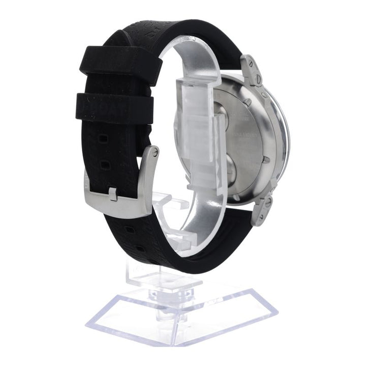 U-Boat U-65 44mm SS White