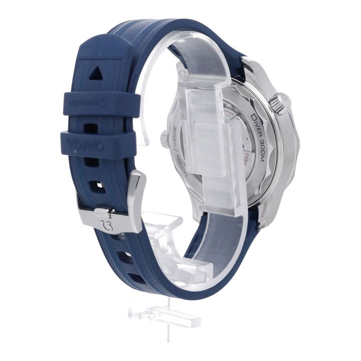 OMEGA 海马潜水表 300M 同轴大师计时器