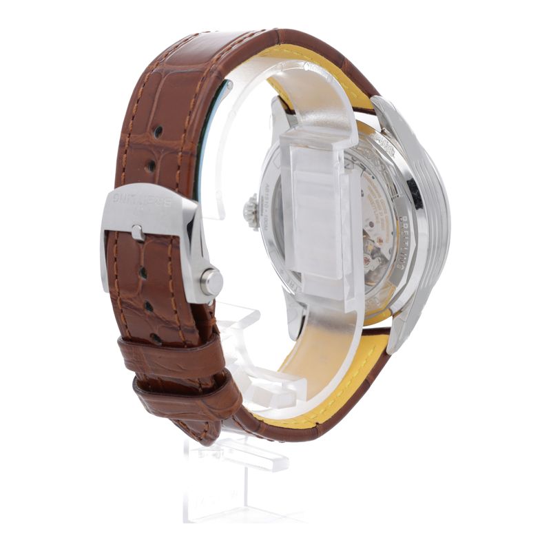 Breitling Premier Heritage B15 Duograph 42