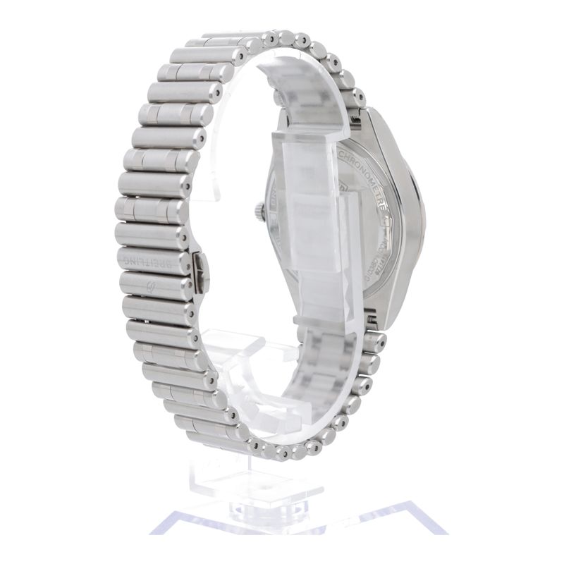 百年灵 Chronomat 自动 36