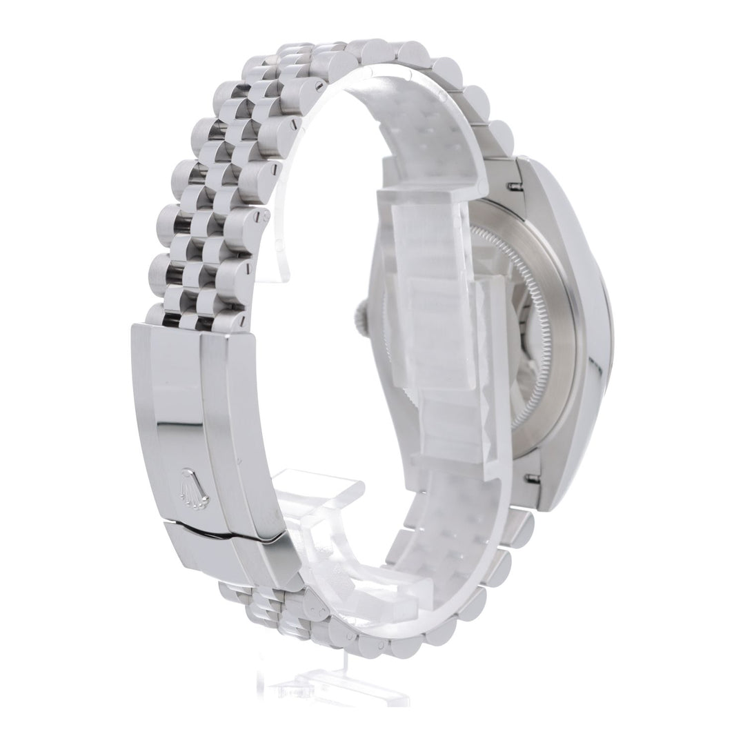 劳力士日志型41