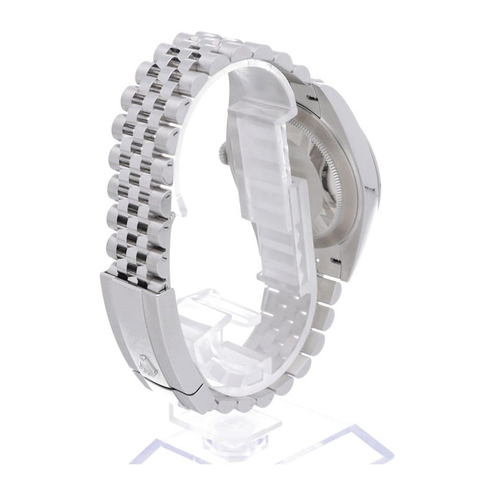 劳力士日志型41