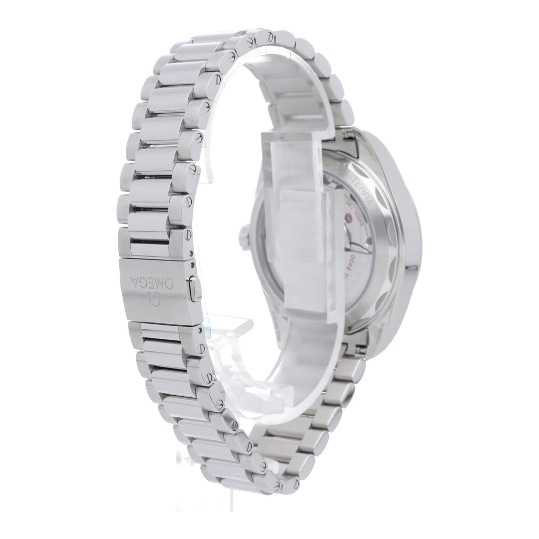 欧米茄海洋宇宙150米