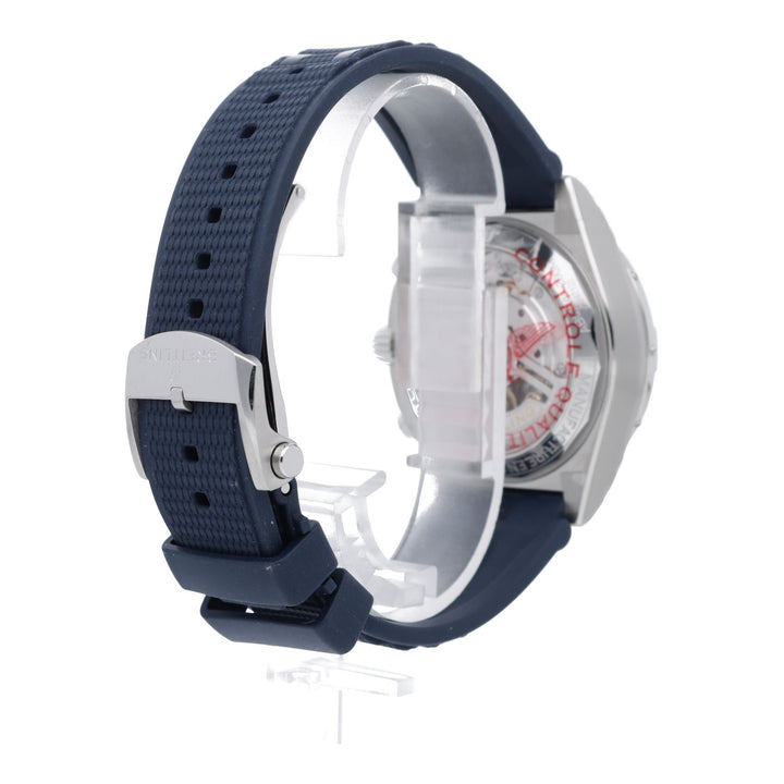 百年灵 Chronomat B01 42