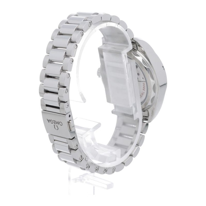 欧米茄海马系列水陆两栖表