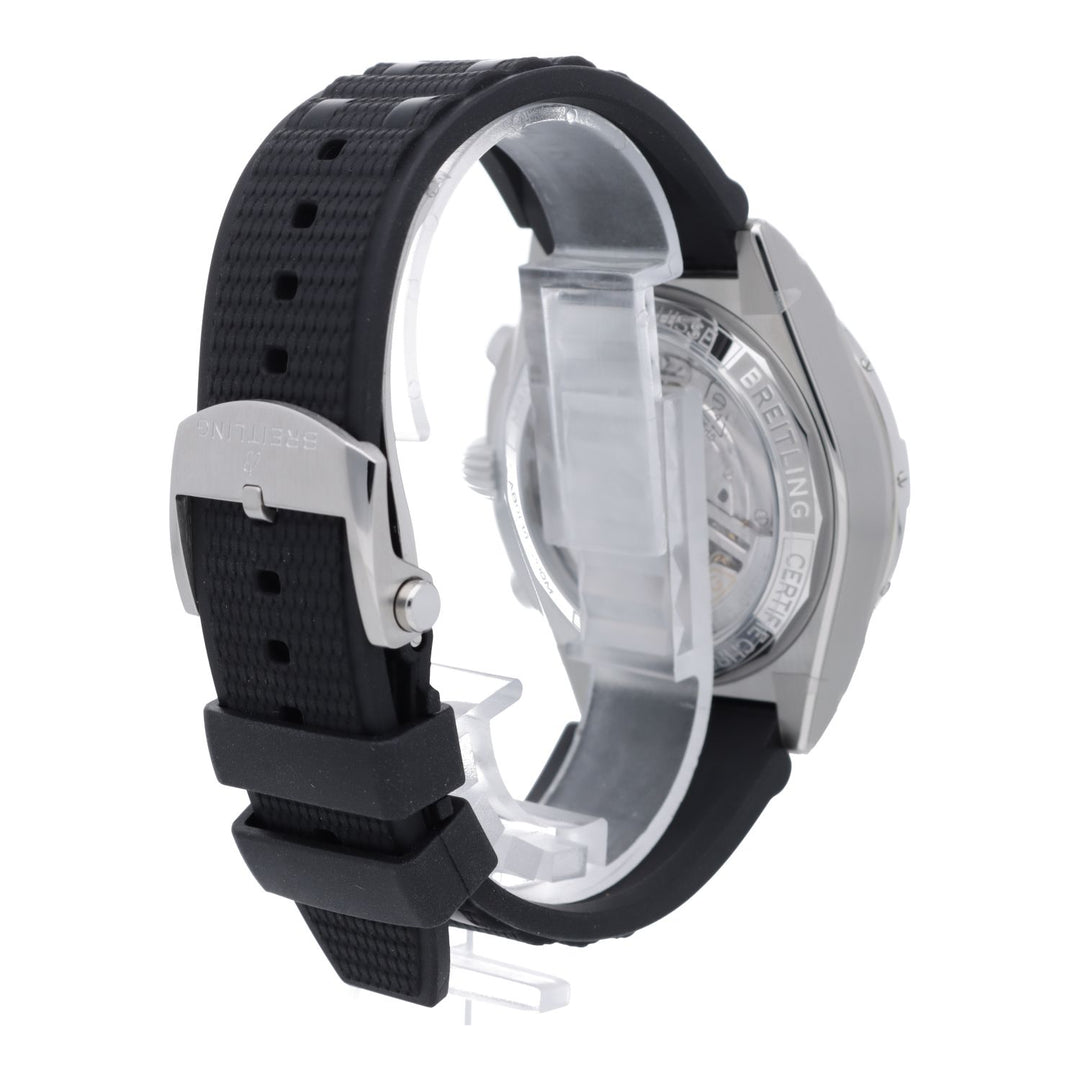 百年灵 Chronomat B01 42