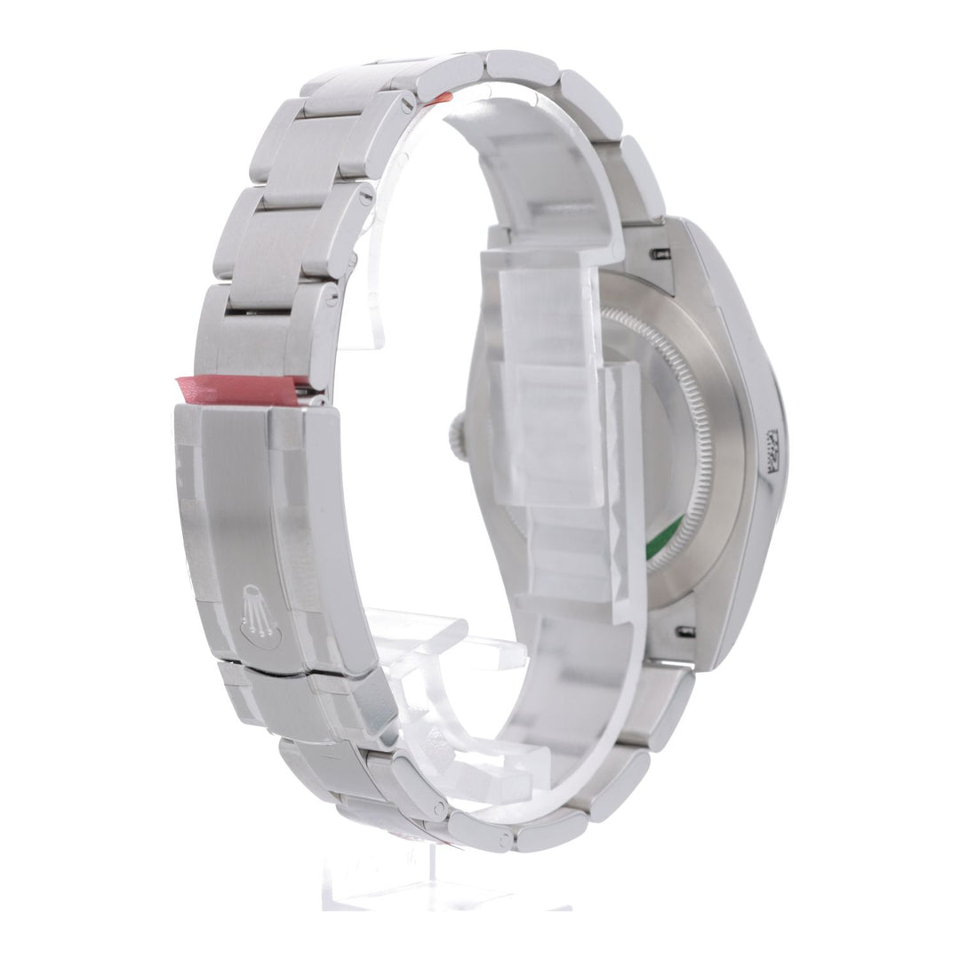 劳力士蚝式恒动41毫米蒂芙尼