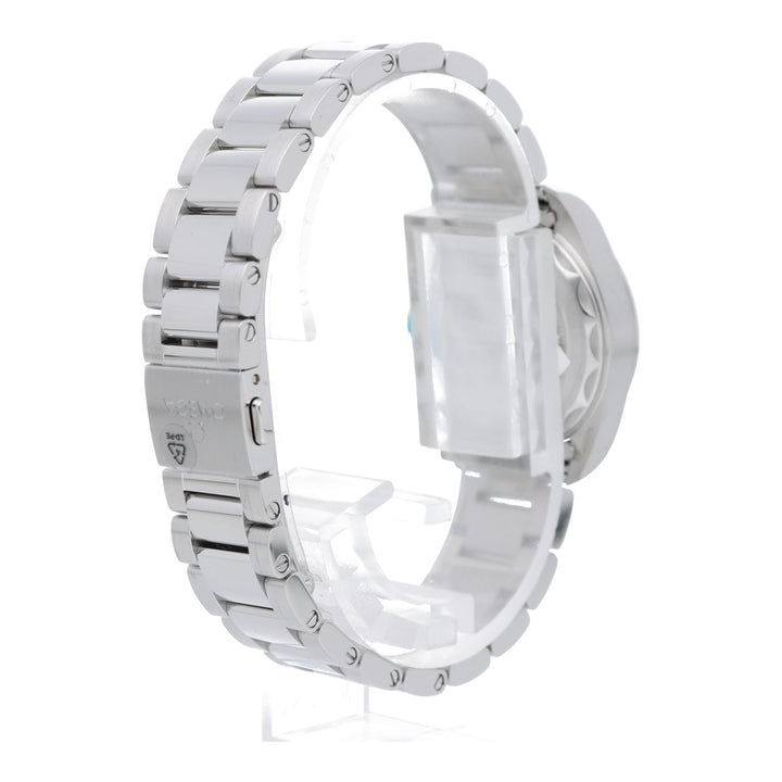 欧米茄海洋宇宙150米石英表