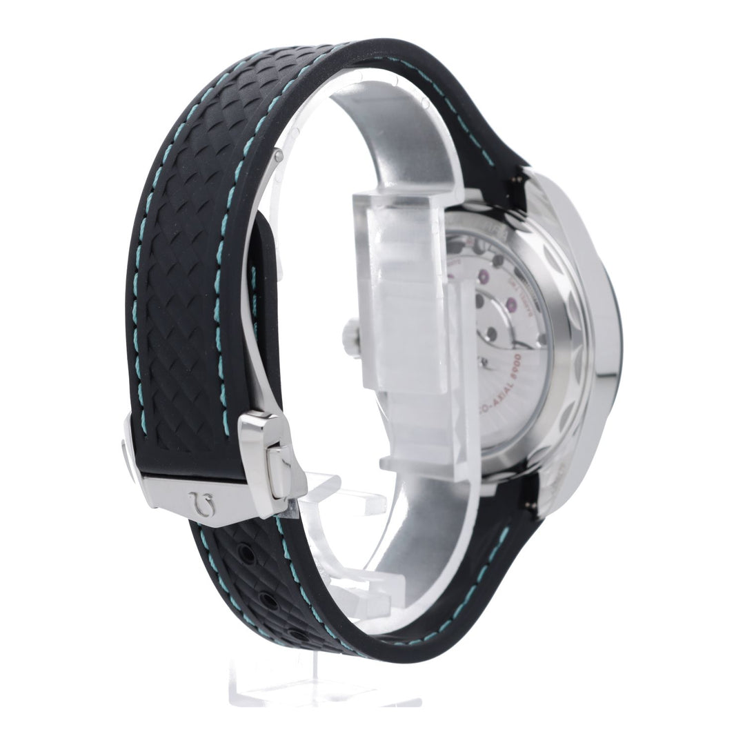 Omega Seamaster Aqua Terra Shades 150M Co-Axial Master Chronometer 41mm