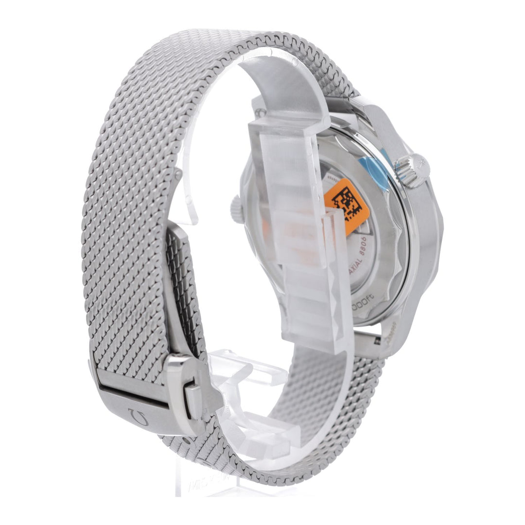 OMEGA 海马潜水表 300M 同轴大师计时码表 42mm