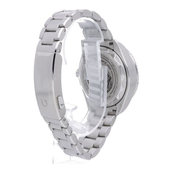 欧米茄海洋宇宙6000米超深潜水表