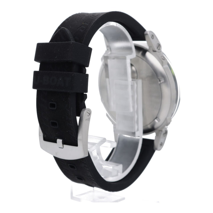 U-Boat U-65 44mm SS Green