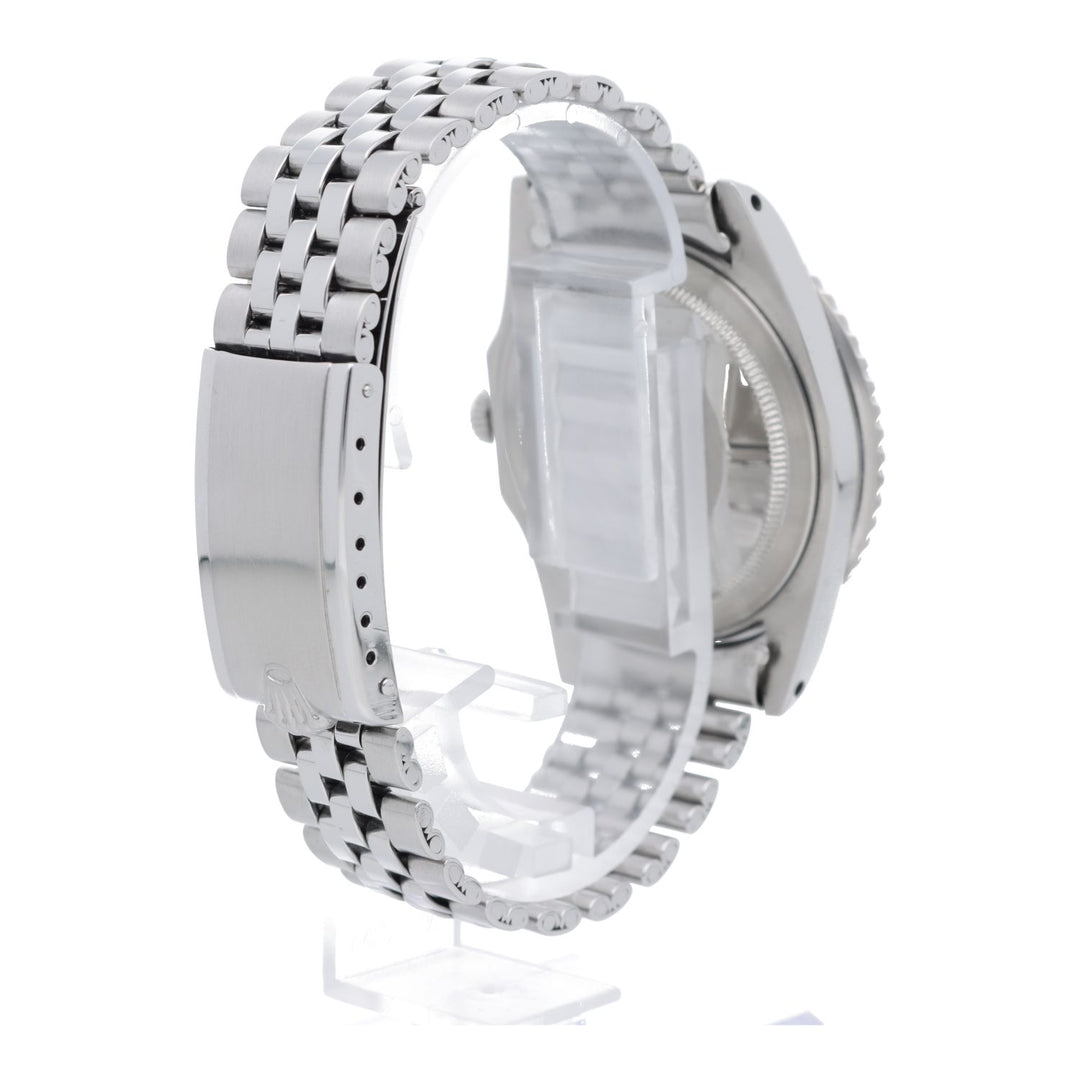 劳力士 GMT Master Pepsi Jubilee 收藏版