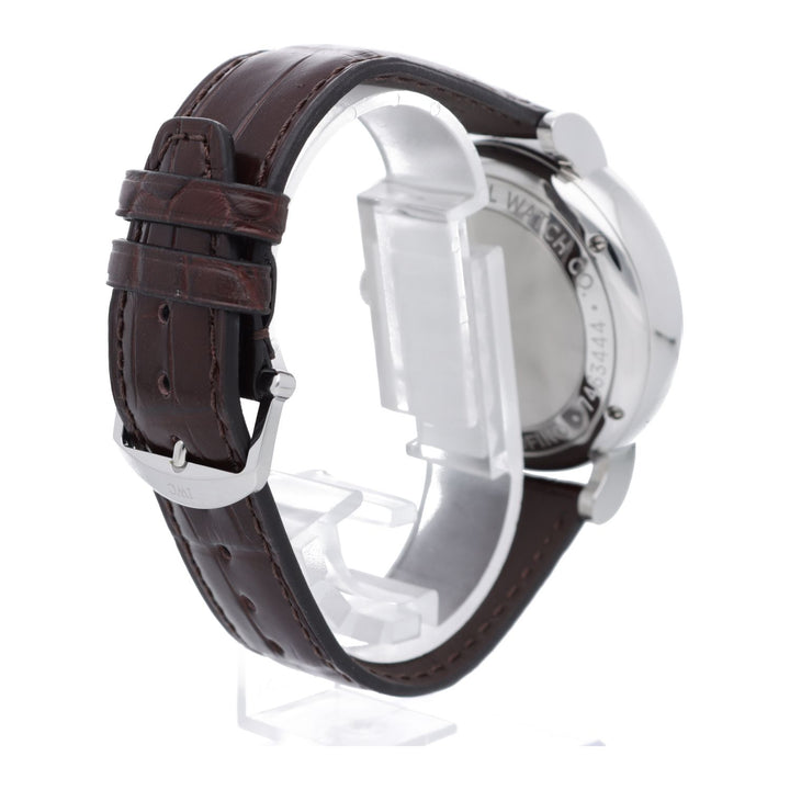 IWC 波多菲诺计时码表 42