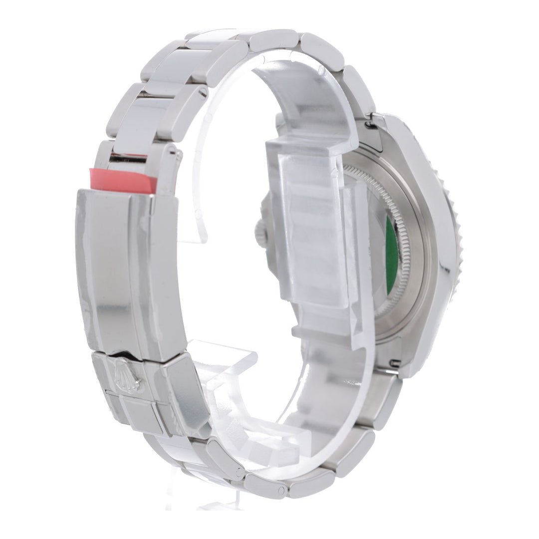 劳力士游艇大师