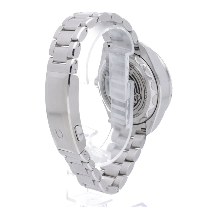 欧米茄海洋宇宙6000米超深潜水表