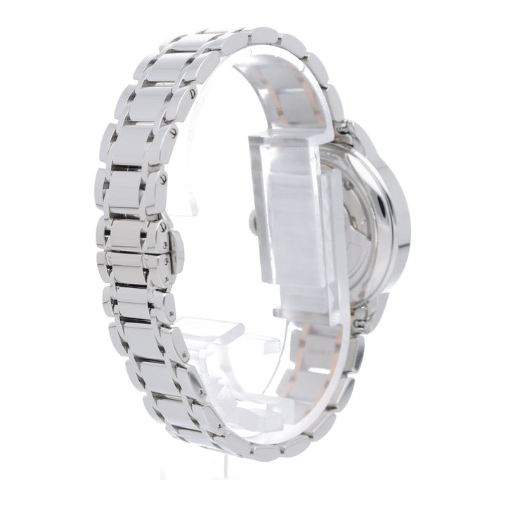 宝珀与梅西耶 Classima 女士腕表