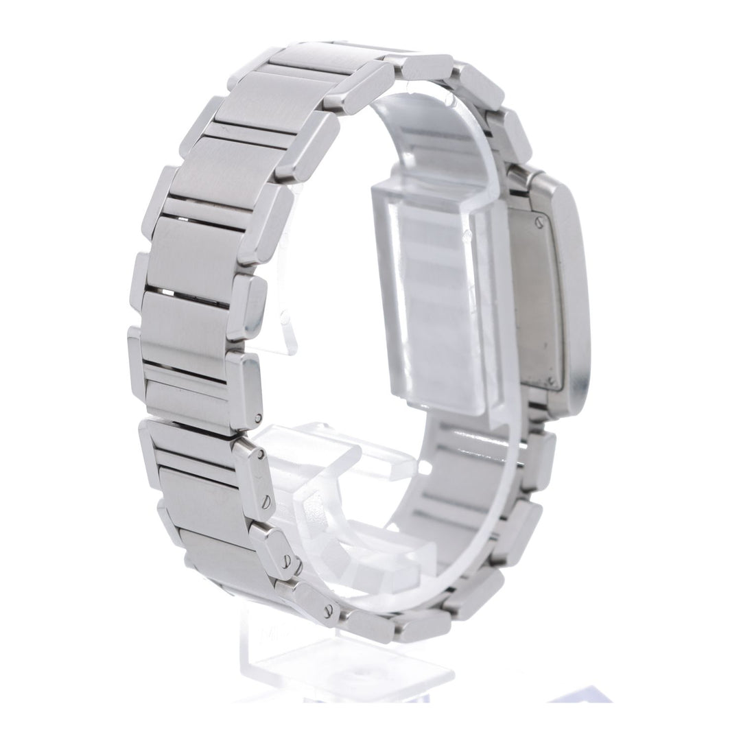 卡地亚坦克法兰西款