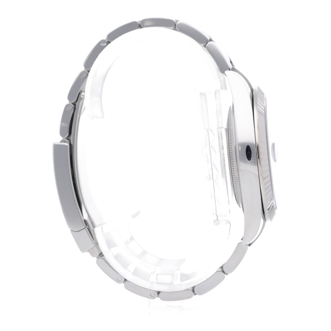 劳力士日志型41