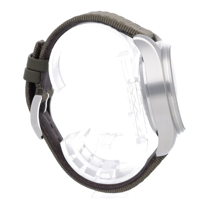 IWC飞行员腕表计时码表Spitfire