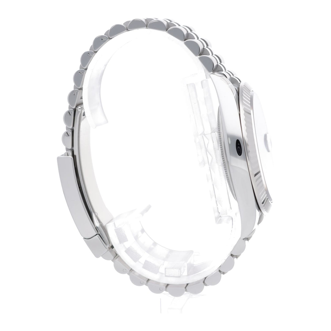 劳力士日志型41