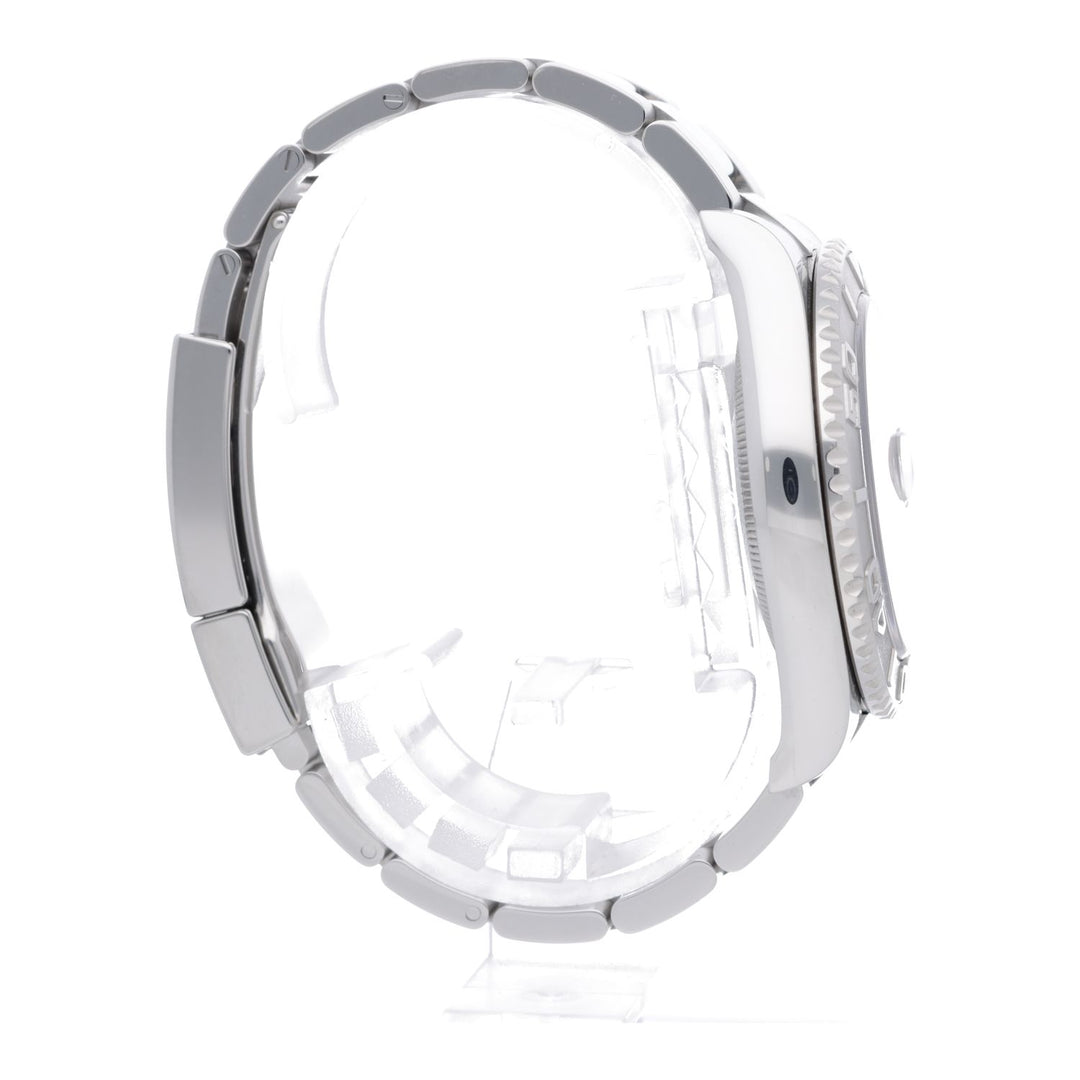 劳力士游艇大师40