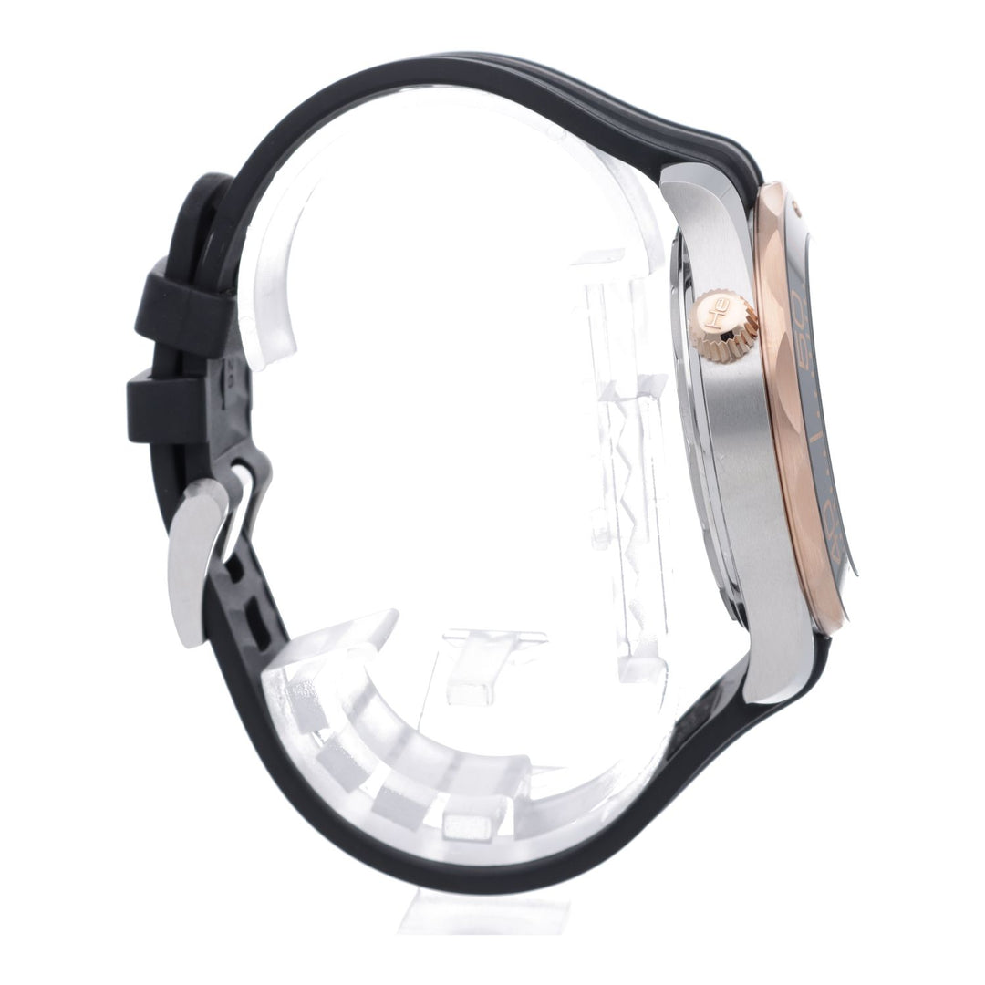 欧米茄海洋宇宙潜水表300米同轴大师计时器42毫米