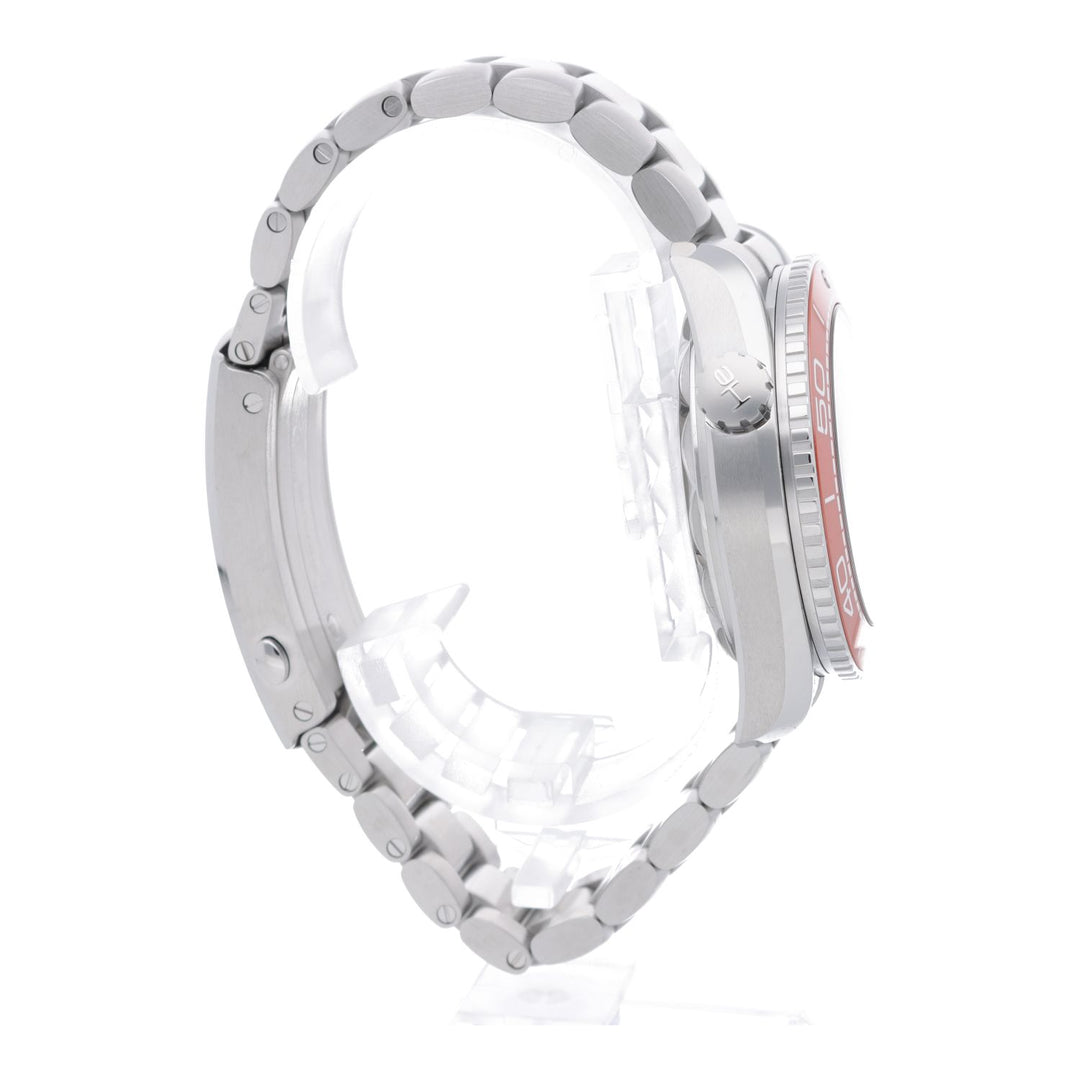 欧米茄海洋宇宙600米同轴大师计时器 43.5 毫米