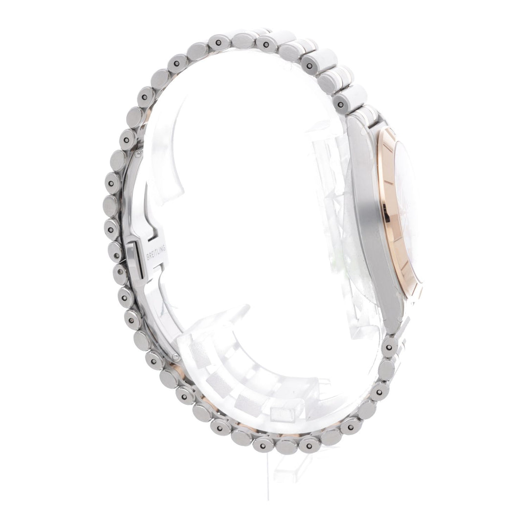 百年灵 Chronomat 32