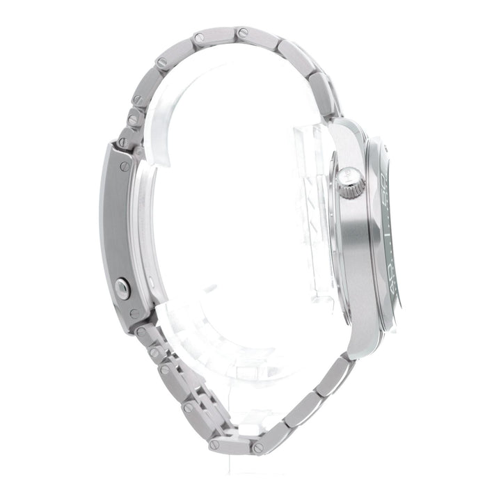 OMEGA 海马潜水表 300M 同轴大师计时码表 42mm