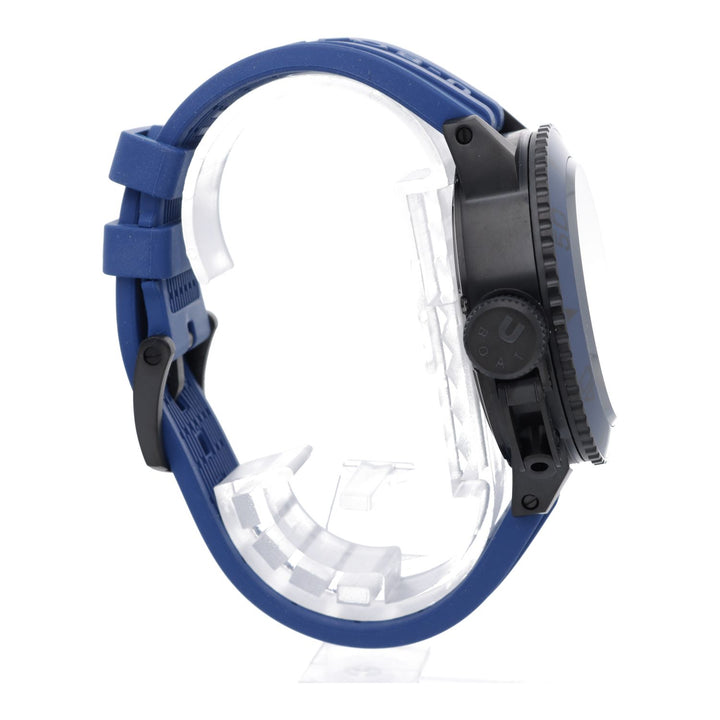 U-Boat Sommerso 陶瓷蓝