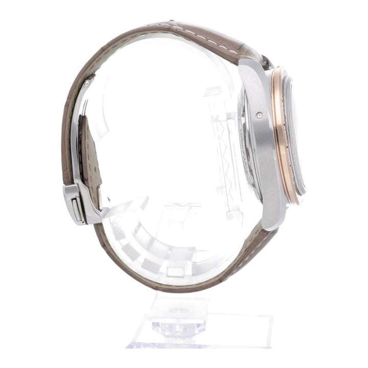 欧米茄超霸系列38毫米同轴计时表