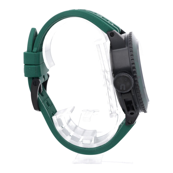 U-Boat Sommerso 陶瓷蓝