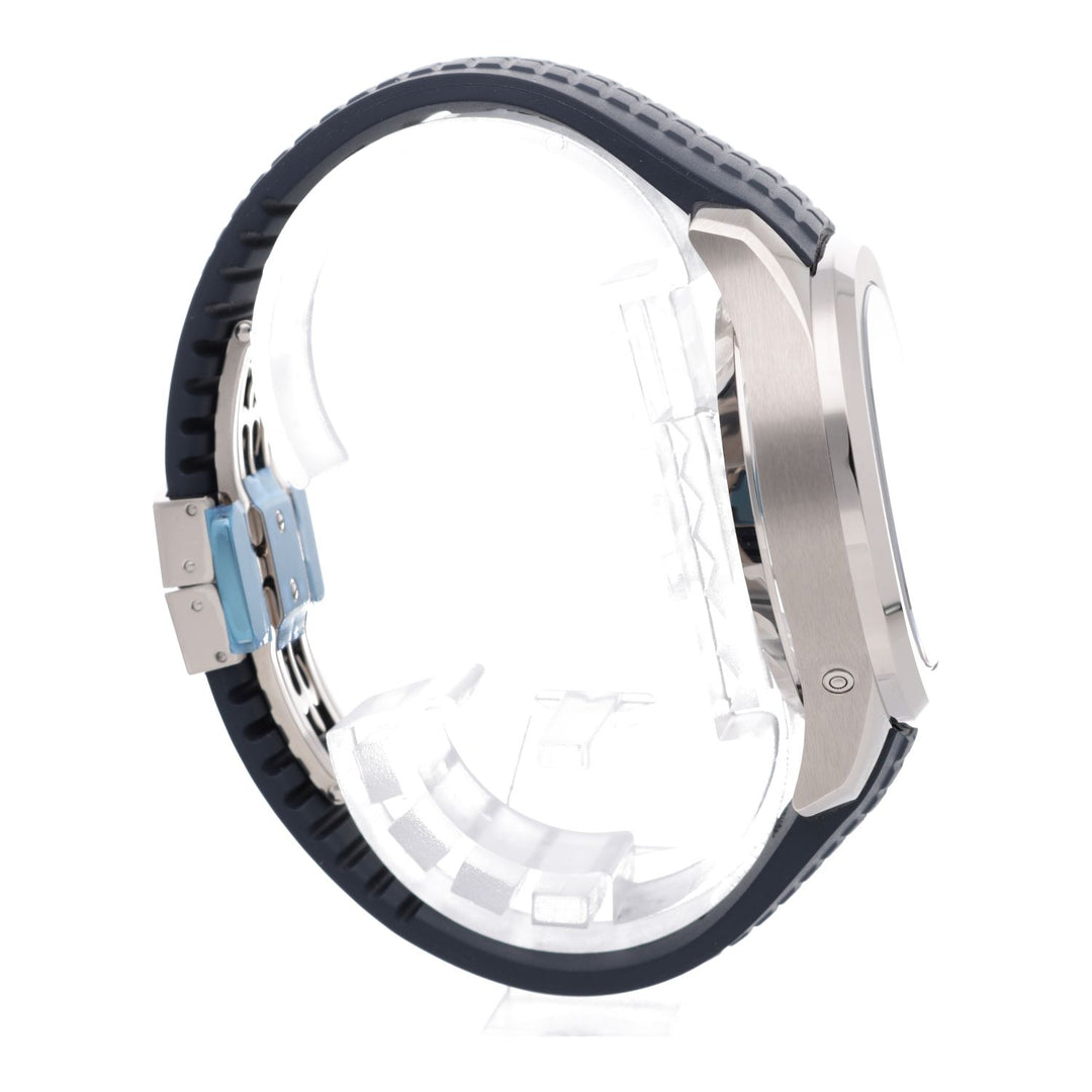 百达翡丽 Aquanaut 飞返计时码表