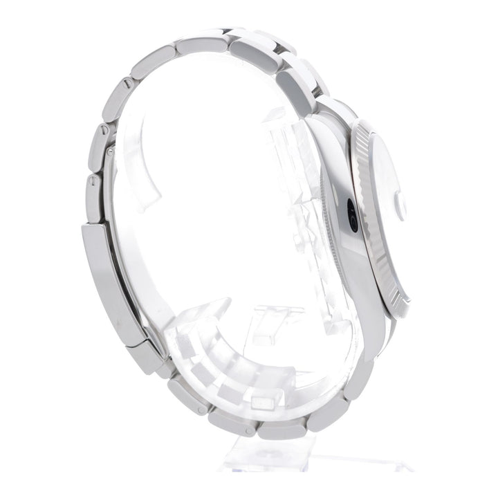 劳力士日志型41