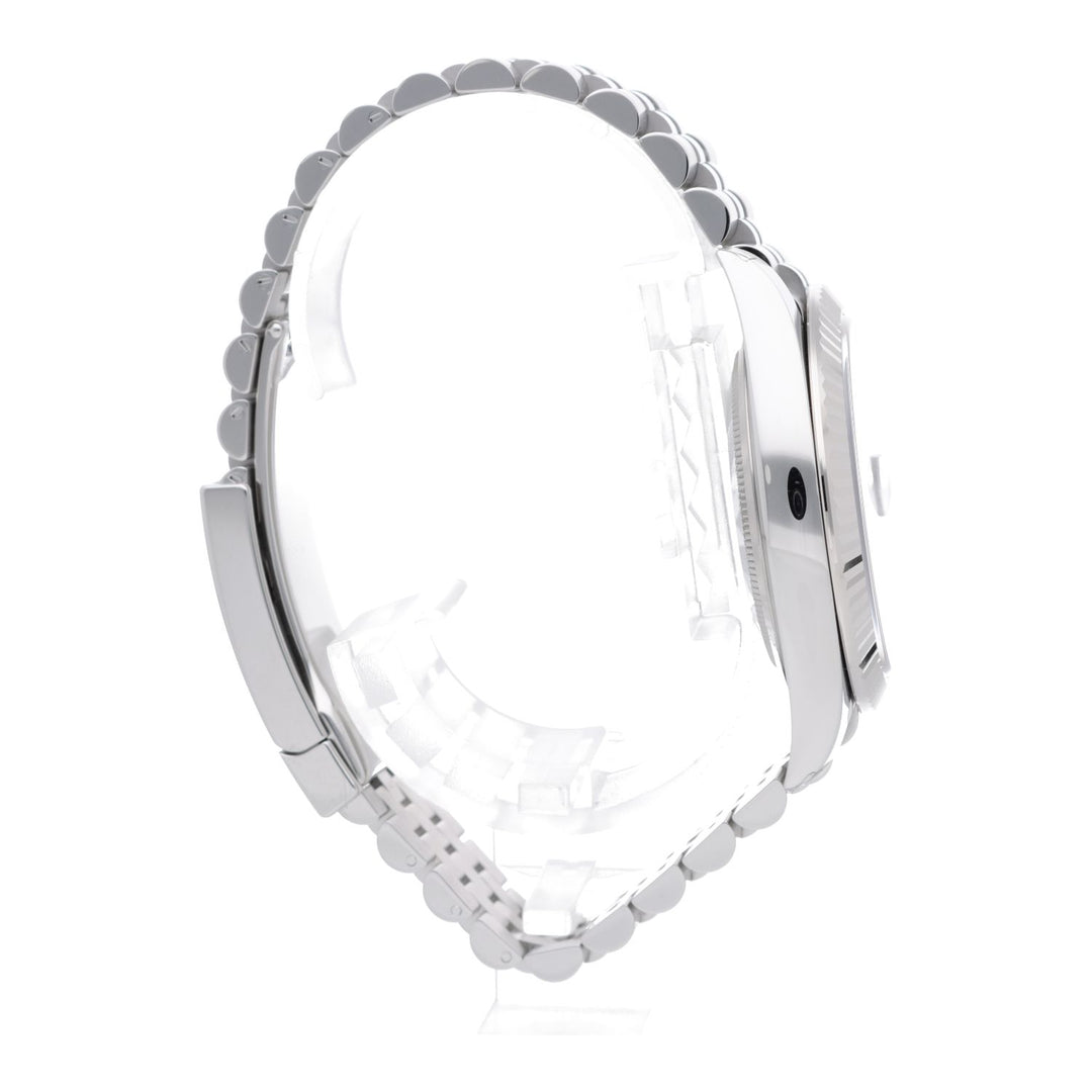 劳力士日志型41