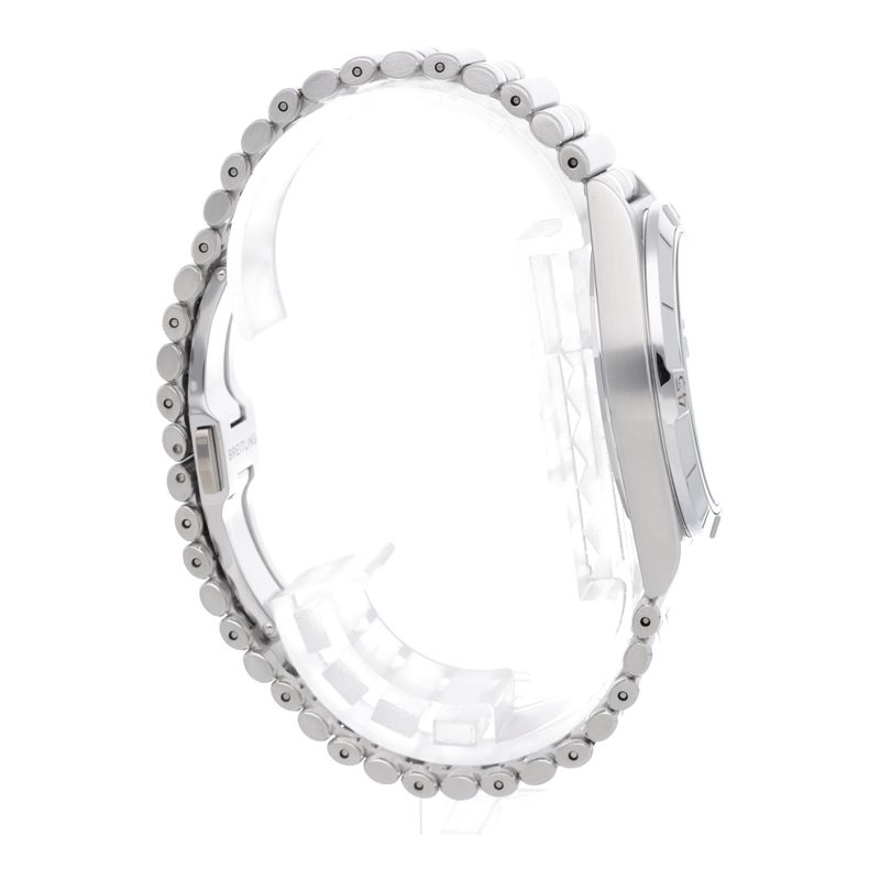 百年灵 Chronomat 自动机械 36