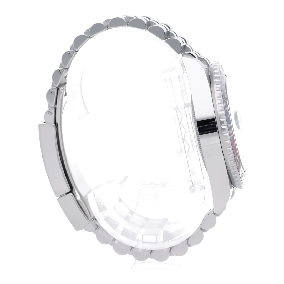 劳力士 GMT Master II 可乐