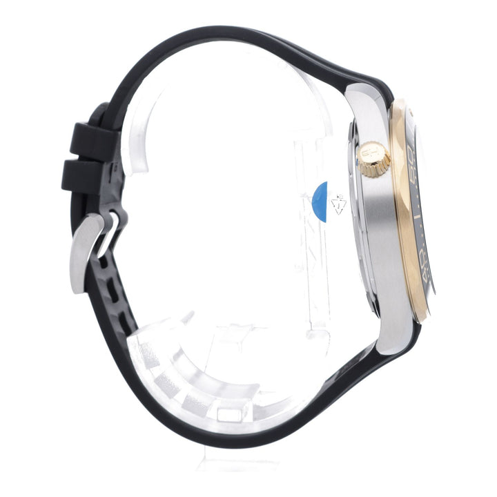 欧米茄海洋宇宙潜水表300米同轴大师计时器42毫米