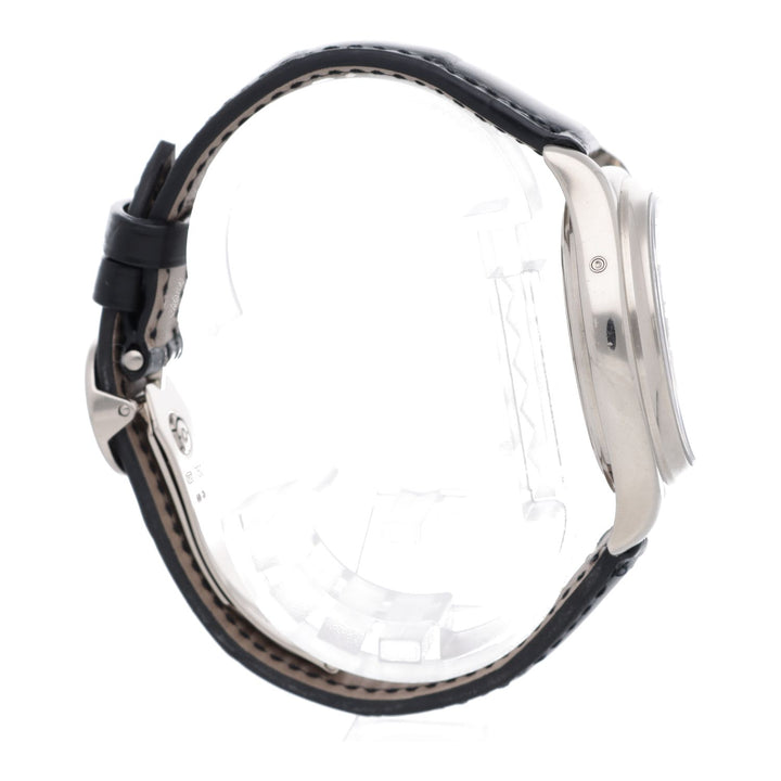 百达翡丽年历表